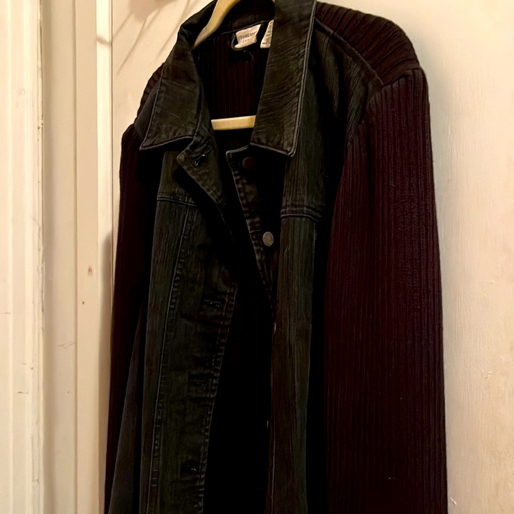 Covington jacket - Picture 3 of 3